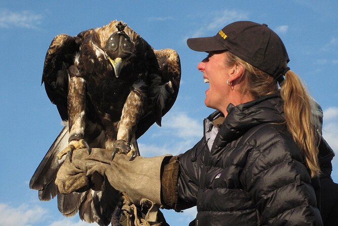 Mongolia Nomad Trek • On-Foot & Horseback ~ 15 Day - Key highlights to know before you go