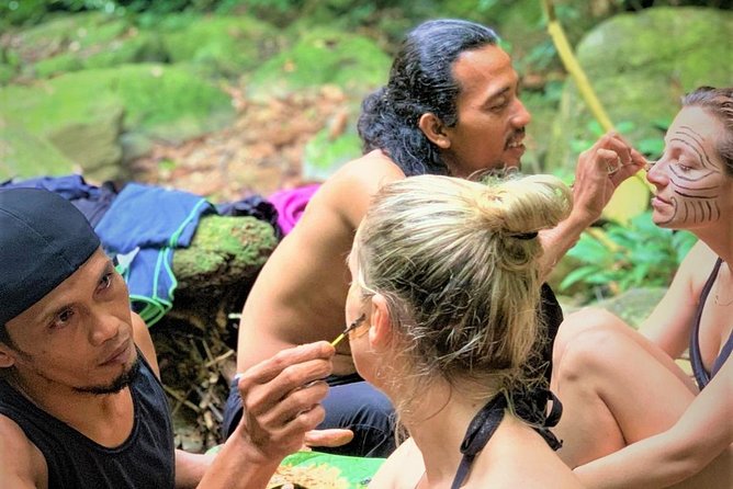 Monkey Business 2 days - 1 night Jungle Trekking (including rafting) - Timing in North Sumatra: when conditions feel best