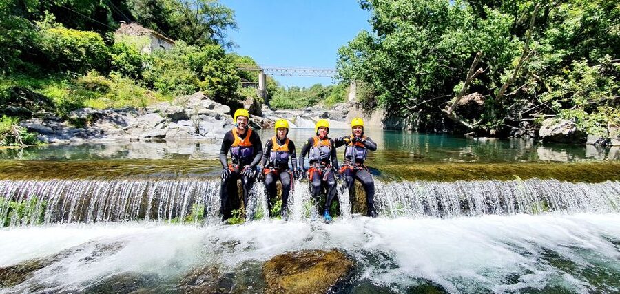 Motta Camastra: Alcantara Gorges Body Rafting and River Trek - Alcantara Gorges: what makes this 2-hour adventure worth your time