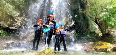 Motta Camastra: Alcantara Gorges Body Rafting and River Trek - Before you go: meeting point, arrival timing, and getting set up