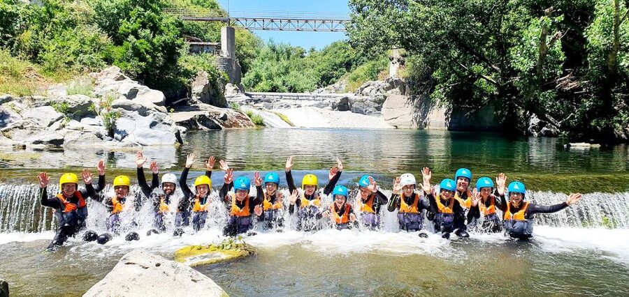 Motta Camastra: Alcantara Gorges Body Rafting and River Trek - What to bring (and what they already cover)