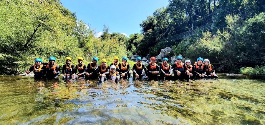 Motta Camastra: Alcantara Gorges Body Rafting and River Trek - Timing and pacing: why 2 hours feels like the right length here
