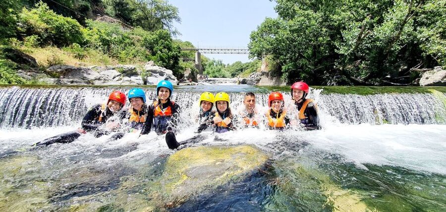 Motta Camastra: Alcantara Gorges Body Rafting and River Trek - Price and value: does $71 make sense for this experience?