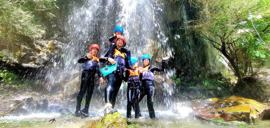 Motta Camastra: Alcantara Gorges Body Rafting and River Trek - Before you go: meeting point, arrival timing, and getting set up