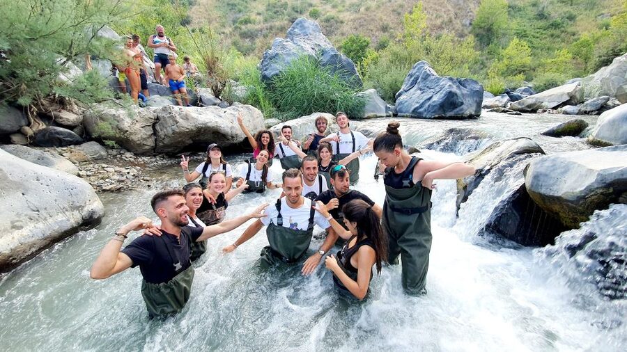 Motta Camastra: River Trekking Tour in the Alcantara Gorges - Should You Book This Motta Camastra River Trek?
