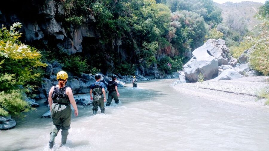 Motta Camastra: River Trekking Tour in the Alcantara Gorges - What’s Included (and Why It’s Better Than You’d Think)