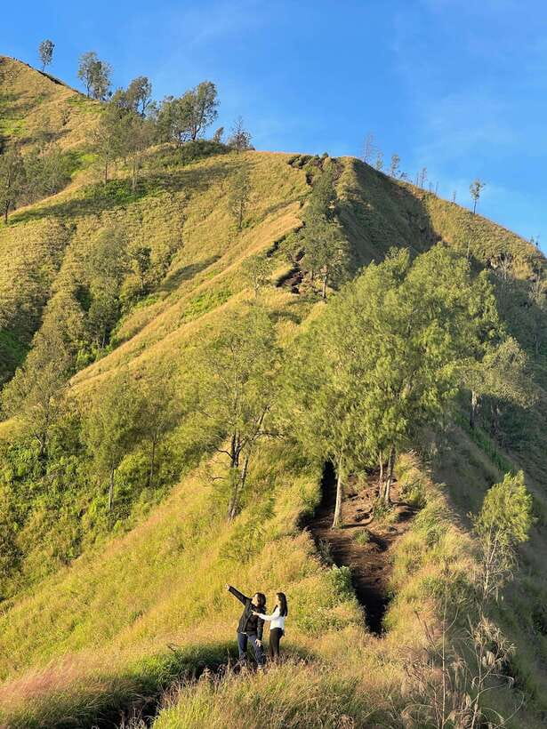 Mount Abang Trekking - Why Mount Abang Feels Different From Other Bali Hikes