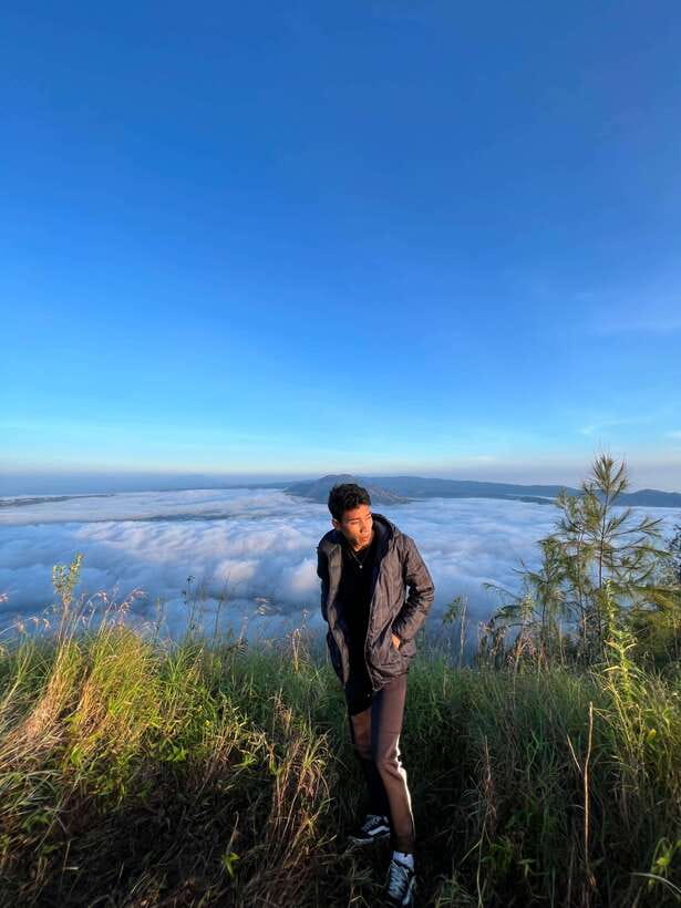 Mount Abang Trekking - Pickup and Timing: The Tour Moves Fast (In a Good Way)