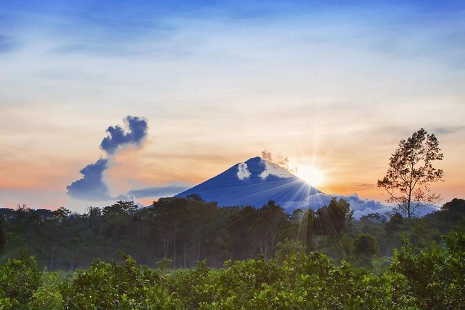 Mount Agung Sunrise Trekking Private Tours - Key Things You’ll Notice