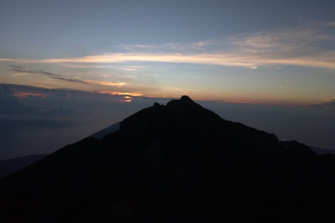Mount Agung Sunrise Trekking Private Tours - The Big Picture: Timing, Pickup Zones, and How Long You’re Out