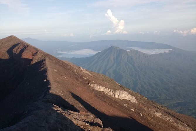 Mount Agung Sunrise Trekking Private Tours - Besakih Temple Detour: Pura Besakih Along the Route