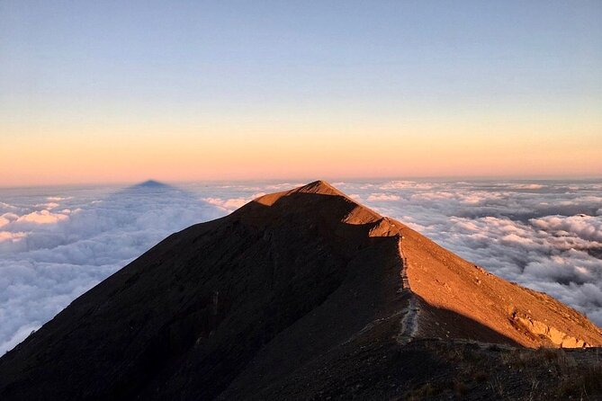Mount Agung Sunrise Trekking Tour - Why Mount Agung Sunrise Means a Midnight Start