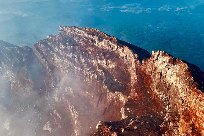 Mount Agung Sunrise Trekking Tour - Who Should Book This Mount Agung Sunrise Trek