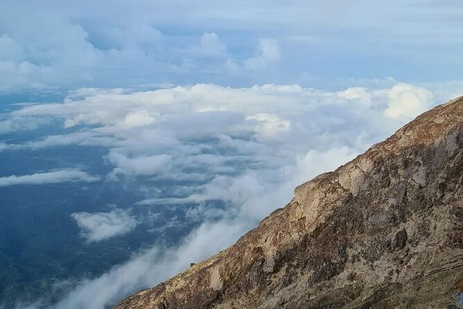 Mount Agung Sunrise Trekking with Local Guide - Quick reasons Mount Agung sunrise trekking hits different