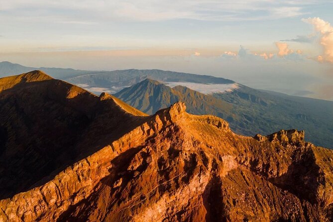 Mount Agung Sunrise Trekking with Local Guide - Value check: is $99 fair for Mount Agung sunrise trekking?