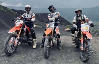 Mount Batur: Sunrise Dirt Bike Trek with Trained Riders - Price and logistics: what you’re paying for (and why it’s fair)
