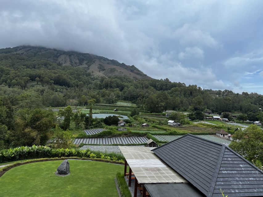 Mount Batur Sunrise Trek & Hot Springs Tour - Value check: what $30 really buys you in Bali