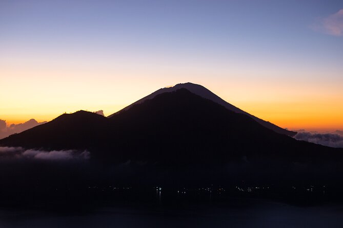 Mount Batur Sunrise Trek & Natural Hot Spring Experience - Jalan Batur Natural Hot Spring: Reheating Your Muscles with Lake Views
