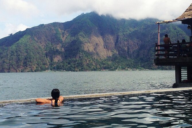 Mount Batur Sunrise Trek & Natural Hot Spring Experience - Price and Value at $79: What You’re Paying For