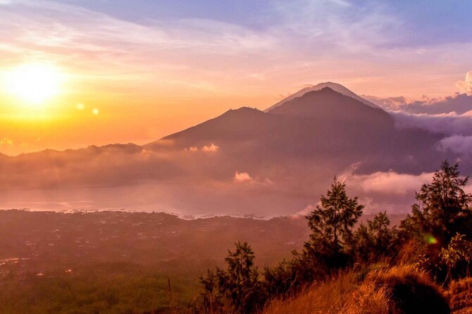 Mount Batur Sunrise Trek & Natural Hot Spring Experience - Who This Tour Suits Best (and Who Should Rethink It)