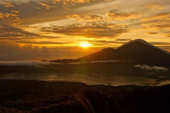 Mount Batur Sunrise Trekking - Night Trek to Mt. Batur: The Part You’ll Remember