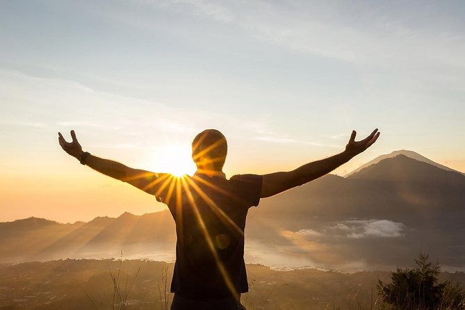 Mount Batur Sunrise Trekking - Crater Summit Timing: When Sunrise Becomes Real