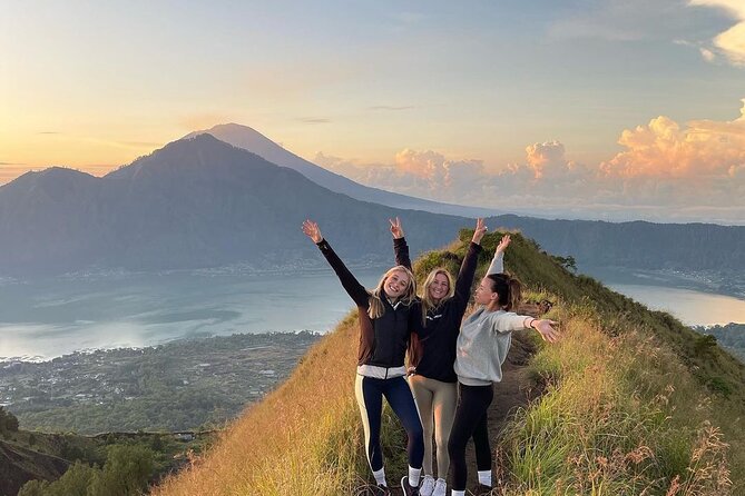 Mount Batur Sunrise Trekking - The Eggs in Geothermal Steam: Simple Food, Real Context