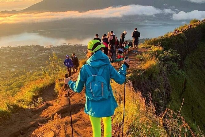 Mount Batur Sunrise Trekking - What to Expect on the Schedule (Without the Guesswork)