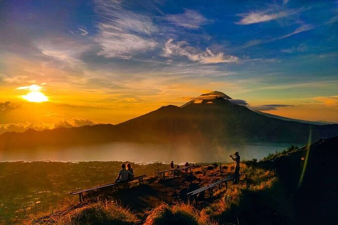 Mount Batur Sunrise Trekking - Booking Tips So Your Early Morning Goes Smoothly