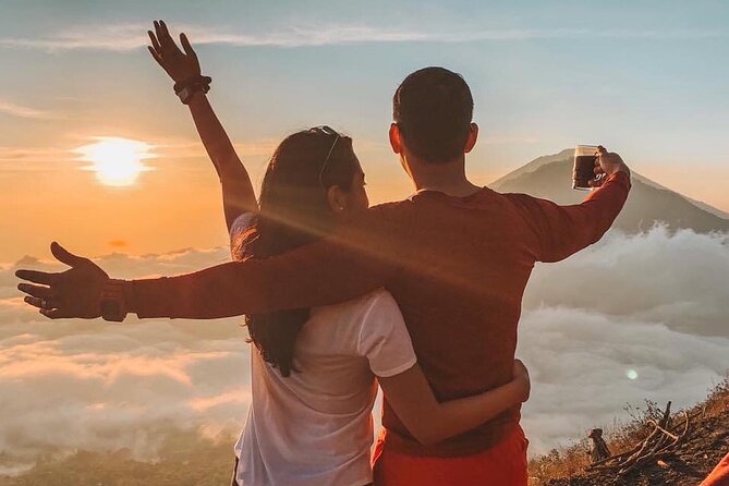 Mount Batur Sunrise Trekking - Transport Concerns You Should Take Seriously