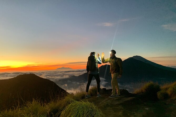 Mount Batur Sunrise Trekking - All Inclusive - Quick hits before you go