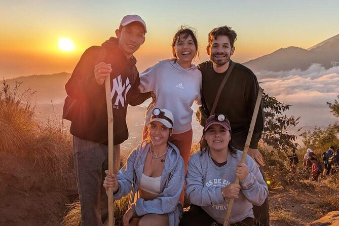 Mount Batur Sunrise Trekking - All Inclusive - Why this Mount Batur sunrise trek works so well