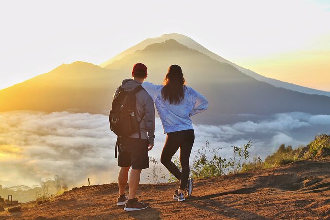 Mount Batur Sunrise Trekking - All Inclusive - Flora and fauna on the volcano slopes