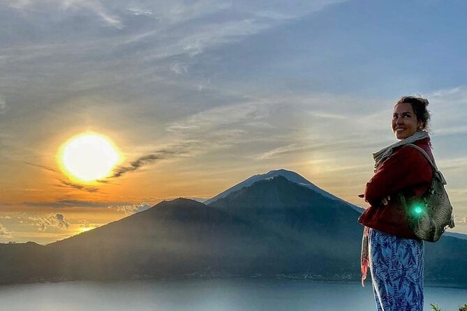 Mount Batur Sunrise Trekking - All Inclusive - Photo help that actually changes your results