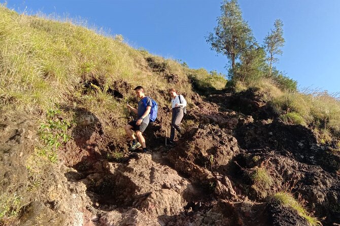 Mount Batur Sunrise Trekking and Breakfast at Restaurant (Private Tours) - Steam area eggs and hot drinks: the very Bali part you shouldn’t skip