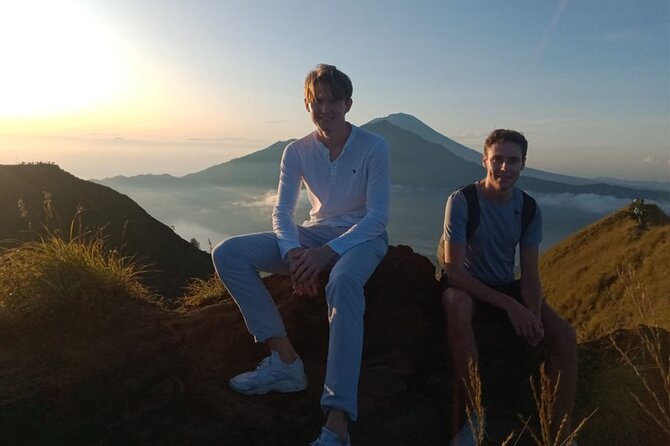 Mount Batur Sunrise Trekking and Breakfast at Restaurant (Private Tours) - Breakfast with Lake Batur views: what happens after the summit moment