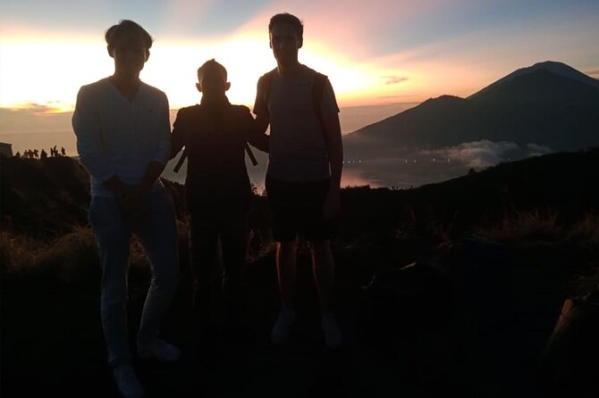 Mount Batur Sunrise Trekking and Breakfast at Restaurant (Private Tours) - Getting picked up around Bali: private car comfort at an ungodly hour