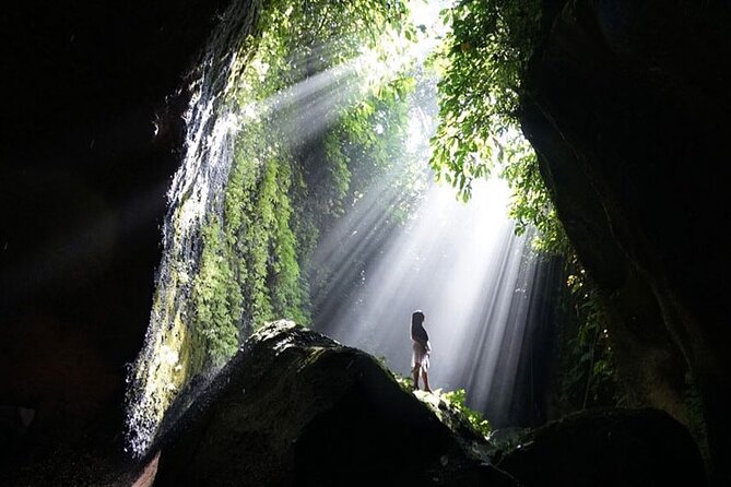 Mount Batur Sunrise Trekking and Hidden Waterfall - Two a.m. sunrise on Mt. Batur: the value of starting in the dark