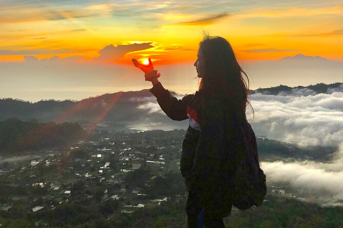 Mount Batur Sunrise Trekking and Hidden Waterfall - Private pickup from Ubud and the south coast: how logistics keep the day sane