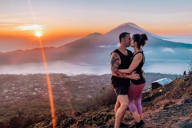 Mount Batur Sunrise Trekking and Natural Hot Spring Tour - What Your $23.20 Buys (and Why It Feels Like Good Value)