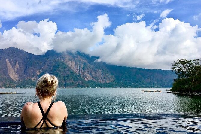 Mount Batur Sunrise Trekking and Natural Hot Spring Tour - Hot Spring Rules of Thumb (So You Enjoy It More)