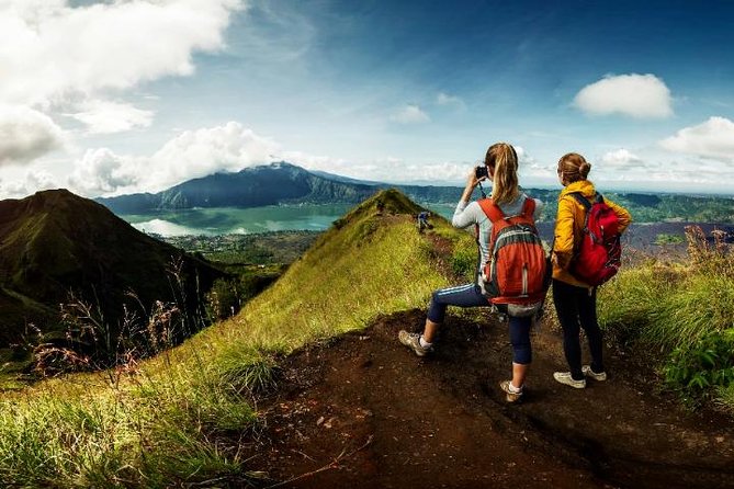 Mount Batur Sunrise Trekking and Rice Terrace Adventure - Key things that make this tour work so well