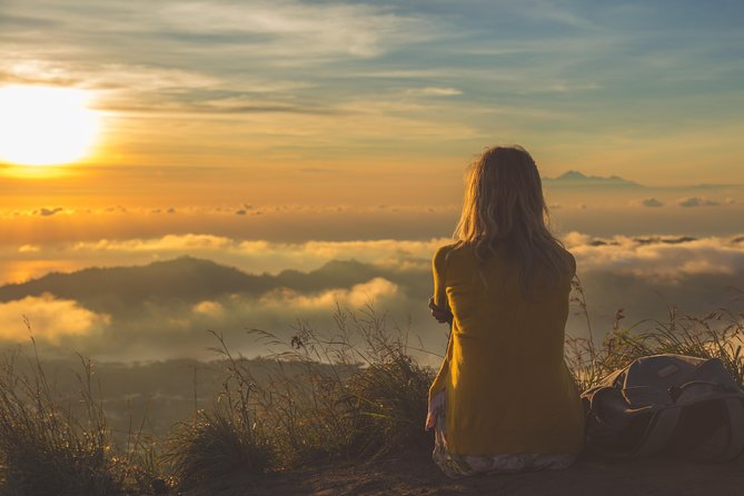 Mount Batur Sunrise Trekking and Rice Terrace Adventure - Price and value: what $80 really buys you