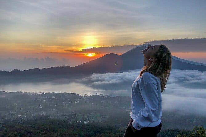 Mount Batur Sunrise Trekking (Group Tour) - Why Mount Batur Sunrise Feels Like a Bali Must-Do