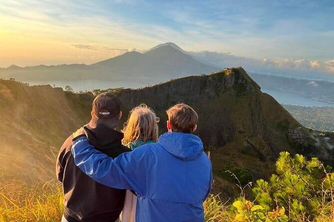 Mount Batur Sunrise Trekking (Group Tour) - Photo Tips That Actually Help at a Volcano Summit
