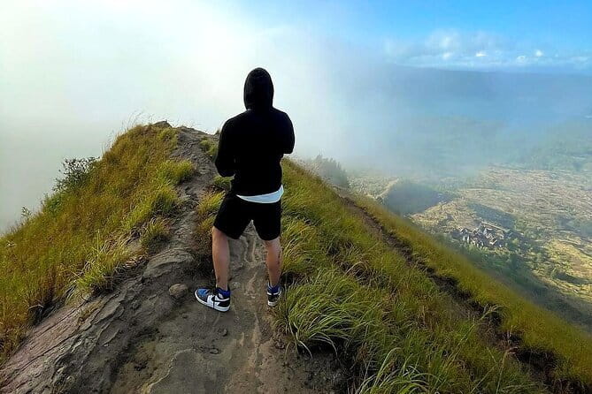Mount Batur Sunrise Trekking (Group Tour) - Price and Value: What $75 Really Buys You