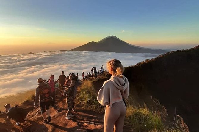 Mount Batur Sunrise Trekking Guide - Why This Mount Batur Sunrise Trek Works So Well