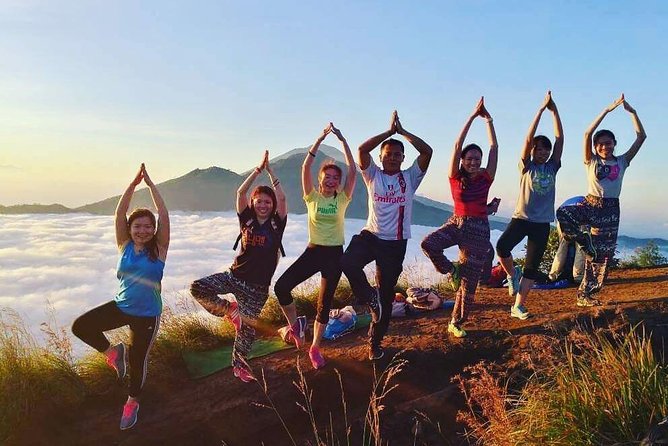 Mount Batur Sunrise Trekking Guide - Key Highlights You’ll Want to Know Before You Go