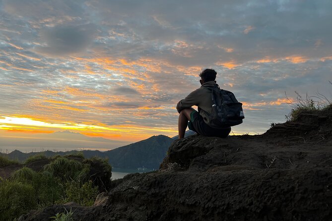 Mount Batur Sunrise Trekking Guide - Coffee Plantation Stop: A Nice Reset on the Way Back