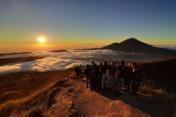Mount Batur Sunrise Trekking Guide - Guides, Drivers, and the Human Touch That Shows Up